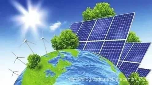 能耗指標與數據中心規模 孫長青視角下的數據處理與存儲支持服務優化