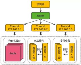 淘寶網(wǎng)站架構(gòu)技術(shù)演進(jìn) Java開(kāi)發(fā)與網(wǎng)絡(luò)技術(shù)的深度剖析