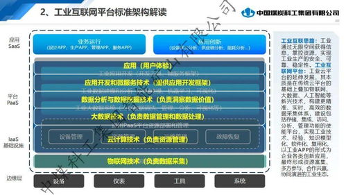 中煤科工李首濱 以智能開(kāi)采技術(shù)與工業(yè)互聯(lián)網(wǎng)，引領(lǐng)智能礦山未來(lái)