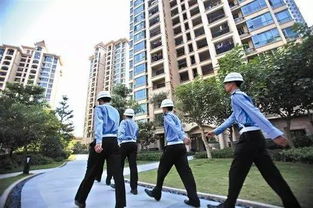 從“無所不能”的物業管理，透視現代企業管理新趨勢