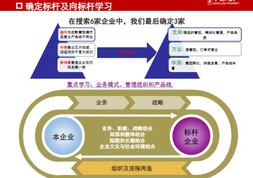 龍湖、萬達、華潤商業地產管控與產品線專題研究